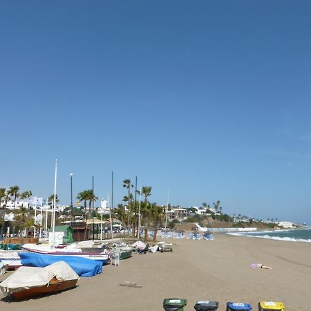Appartement Penthouse III 20-6 Mijas Kültér fotó