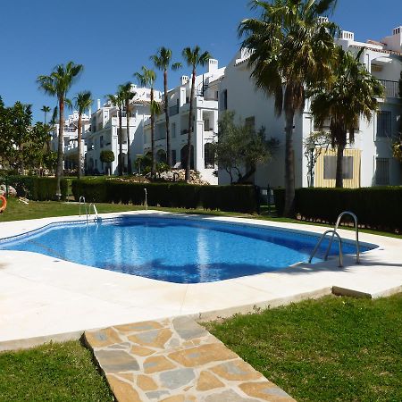 Appartement Penthouse III 20-6 Mijas Kültér fotó