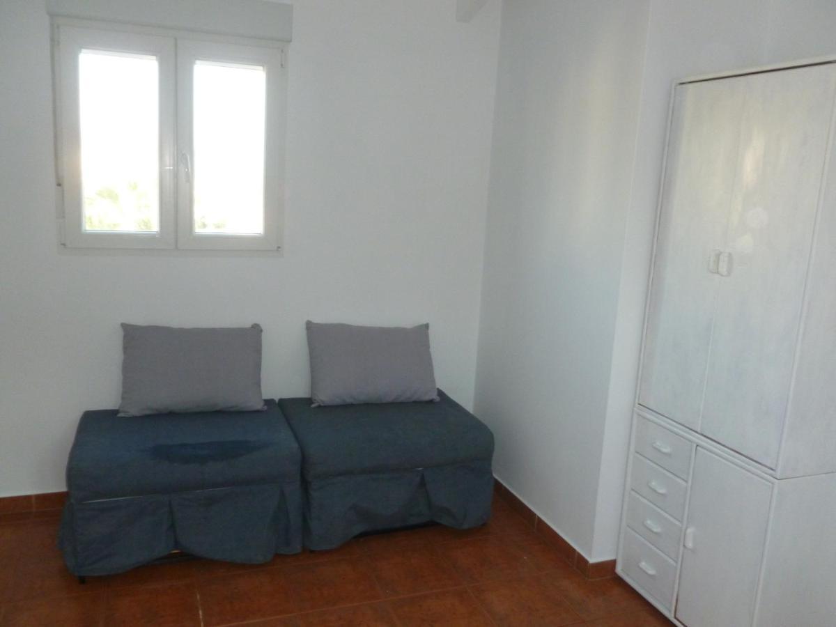 Appartement Penthouse III 20-6 Mijas Kültér fotó