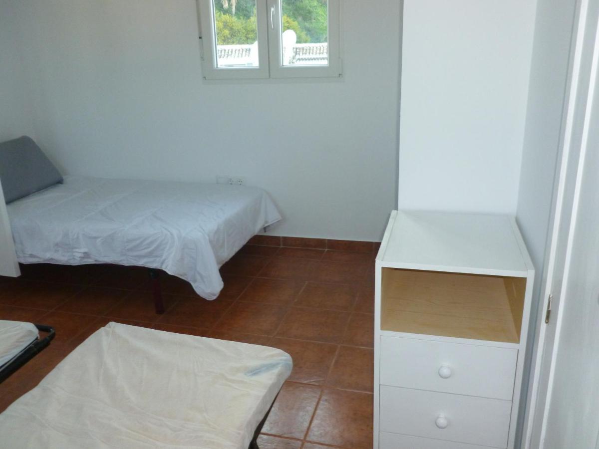Appartement Penthouse III 20-6 Mijas Kültér fotó