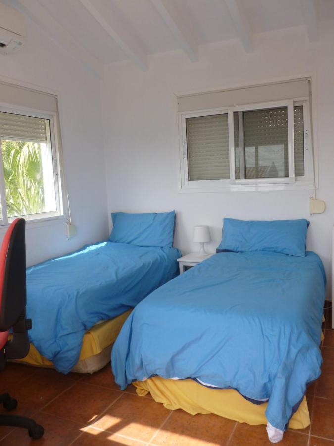 Appartement Penthouse III 20-6 Mijas Kültér fotó