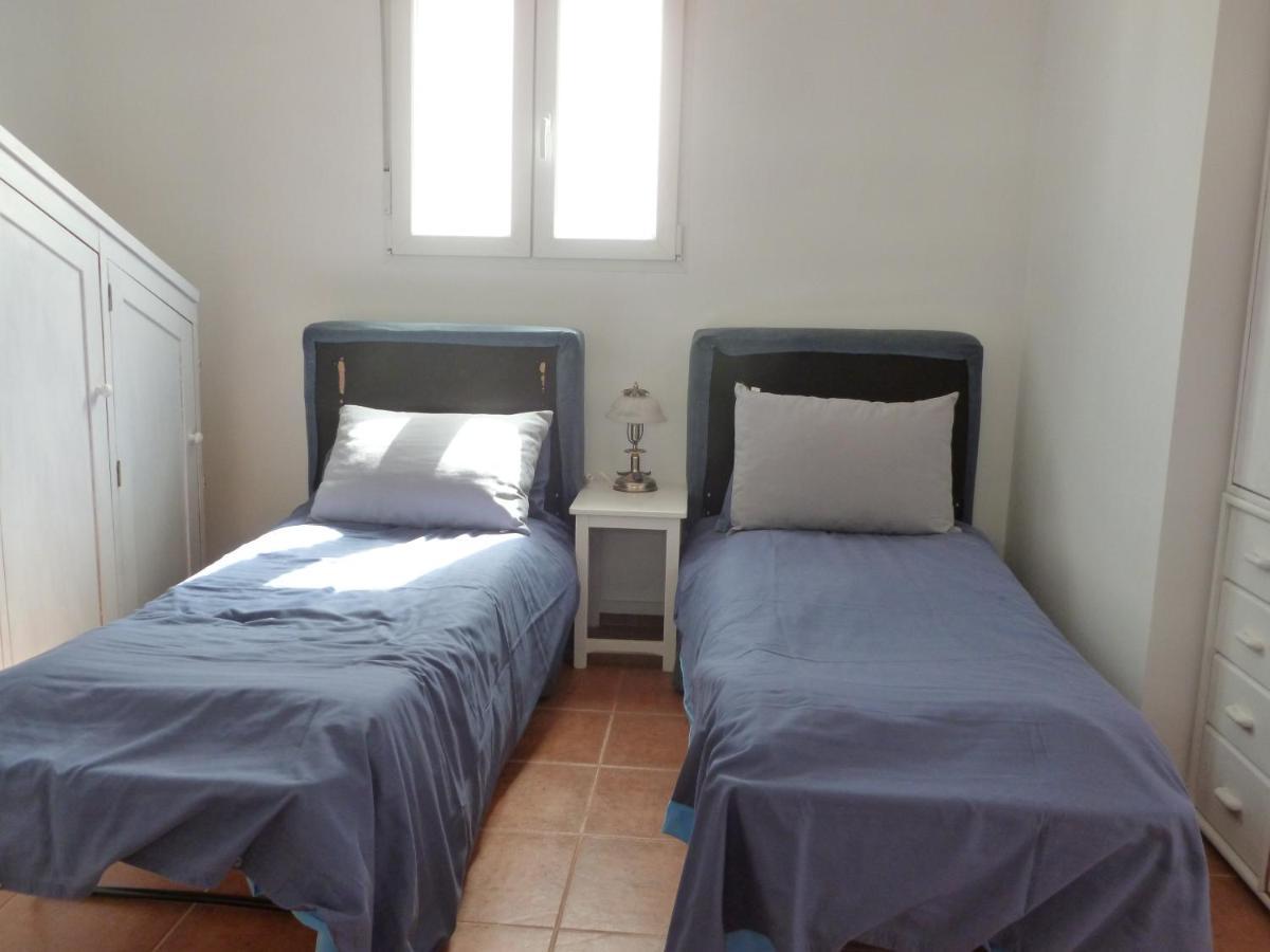 Appartement Penthouse III 20-6 Mijas Kültér fotó