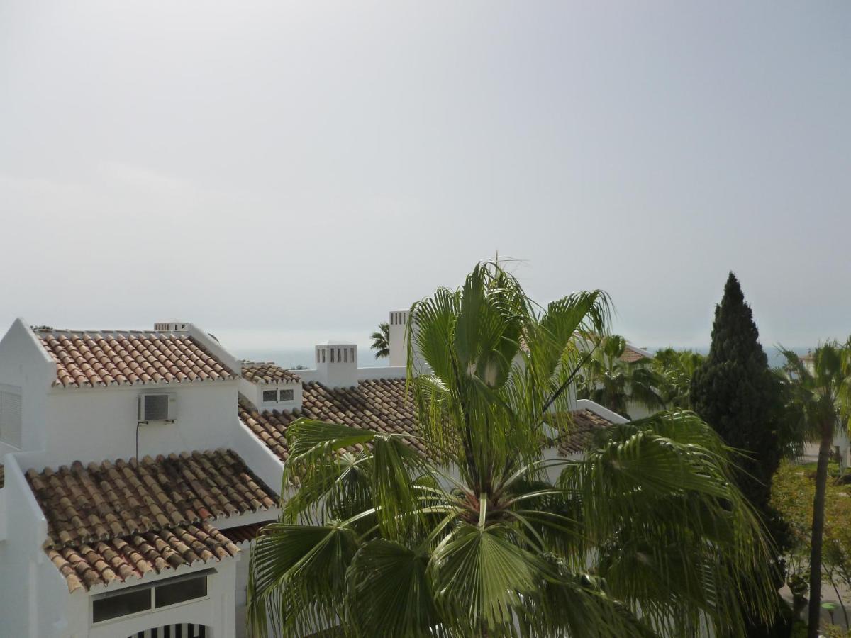 Appartement Penthouse III 20-6 Mijas Kültér fotó