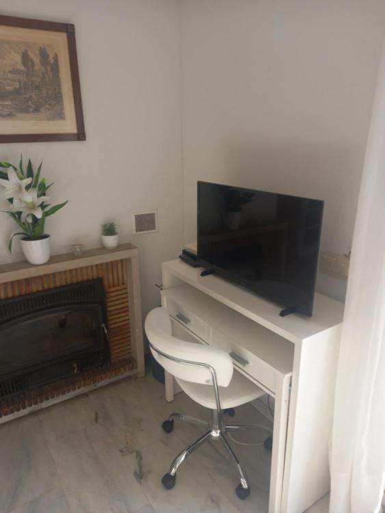 Appartement Penthouse III 20-6 Mijas Kültér fotó
