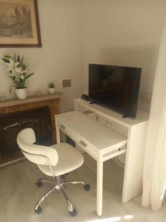 Appartement Penthouse III 20-6 Mijas Kültér fotó