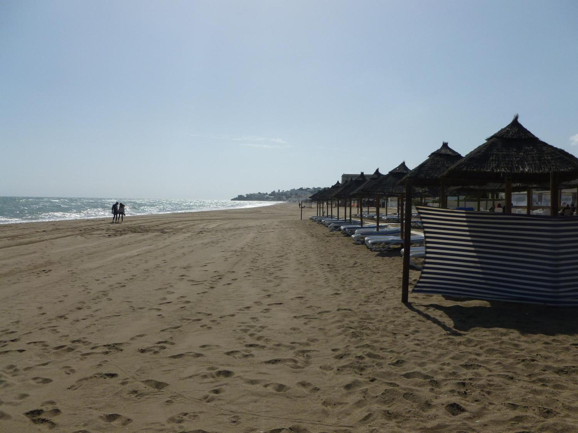 Appartement Penthouse III 20-6 Mijas Kültér fotó