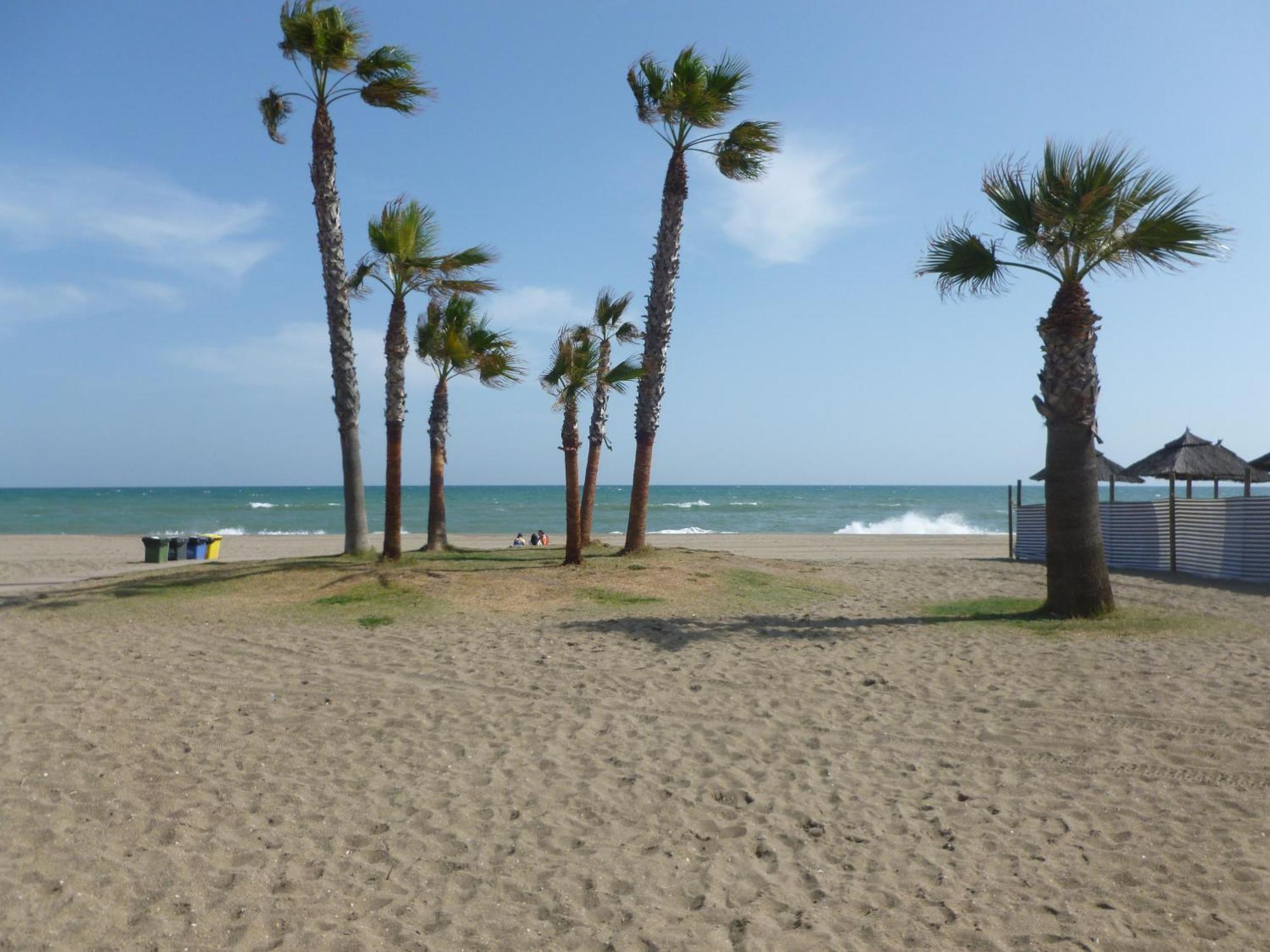 Appartement Penthouse III 20-6 Mijas Kültér fotó