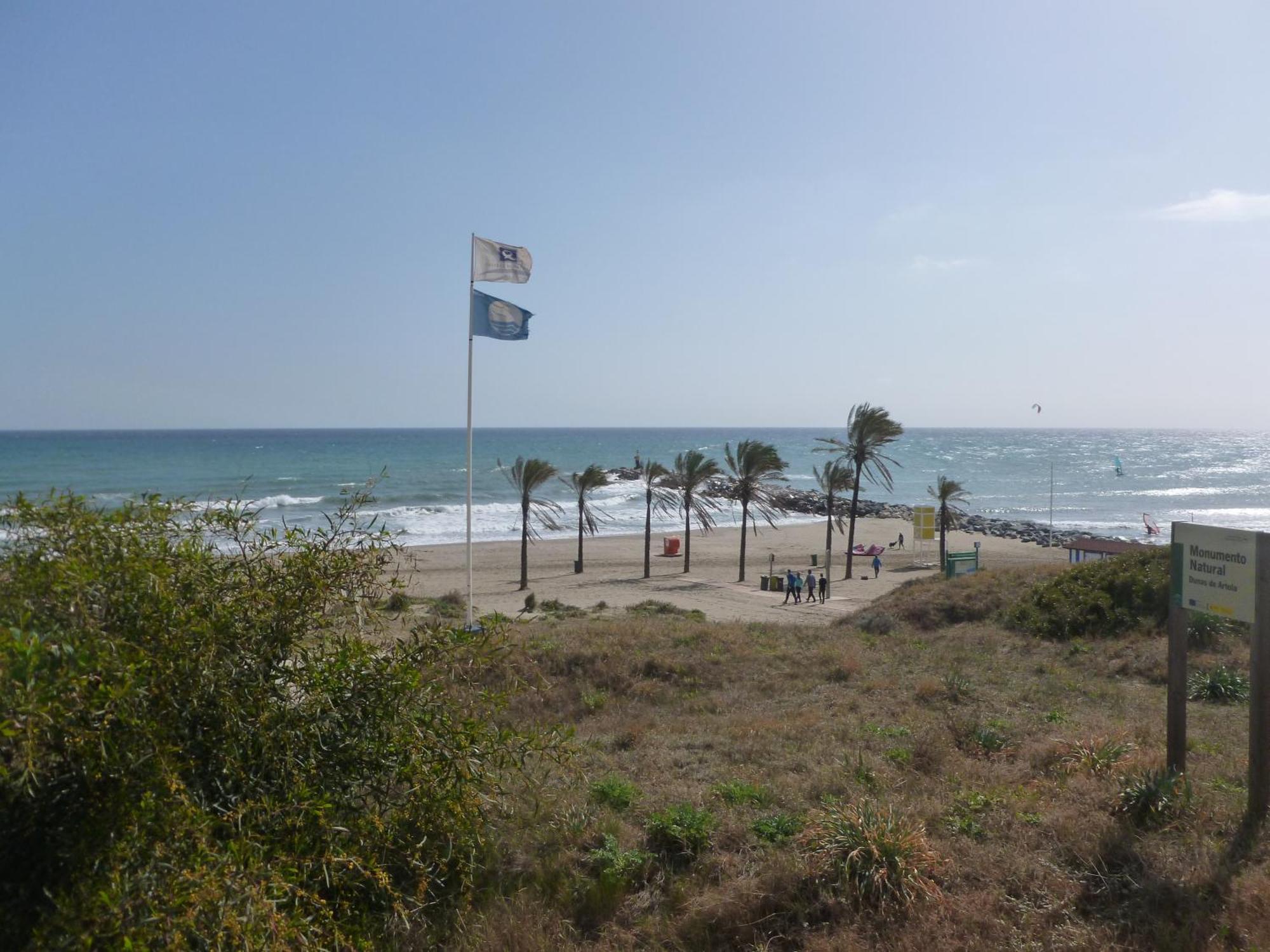 Appartement Penthouse III 20-6 Mijas Kültér fotó