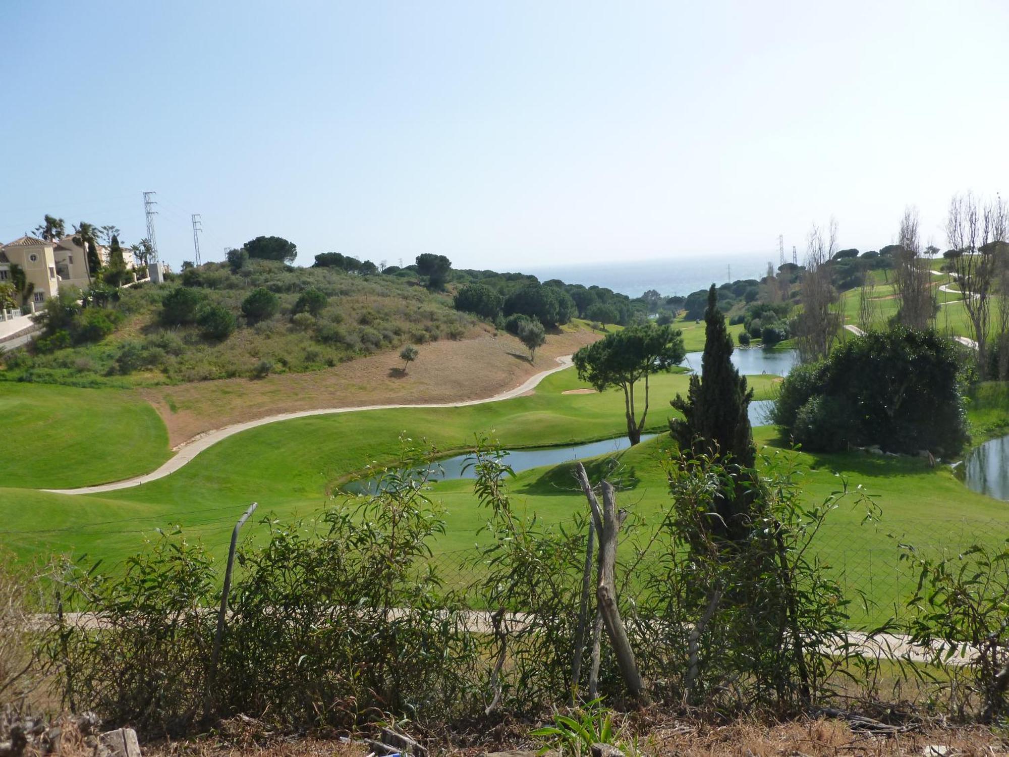 Appartement Penthouse III 20-6 Mijas Kültér fotó