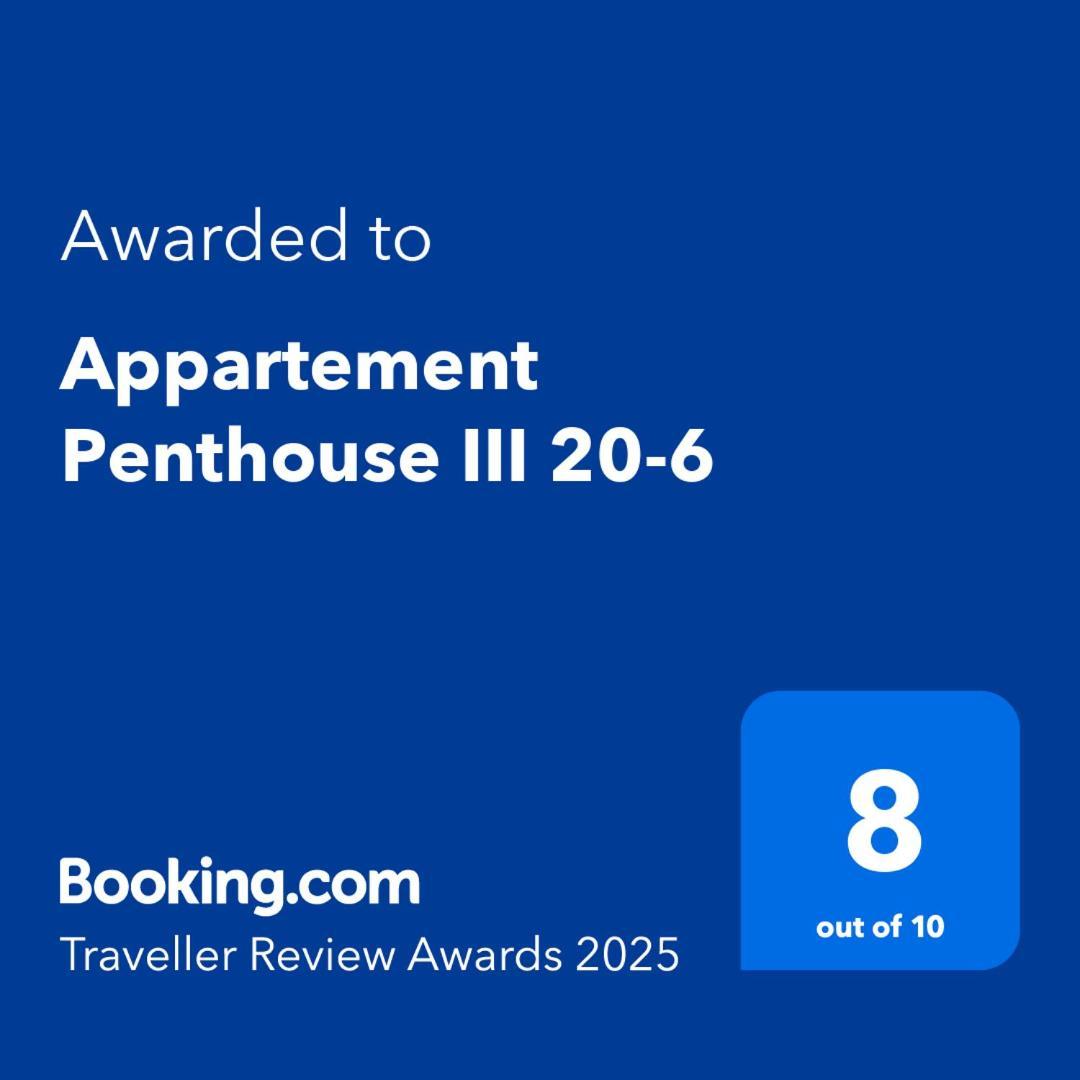 Appartement Penthouse III 20-6 Mijas Kültér fotó