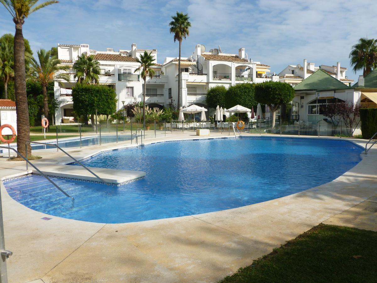 Appartement Penthouse III 20-6 Mijas Kültér fotó