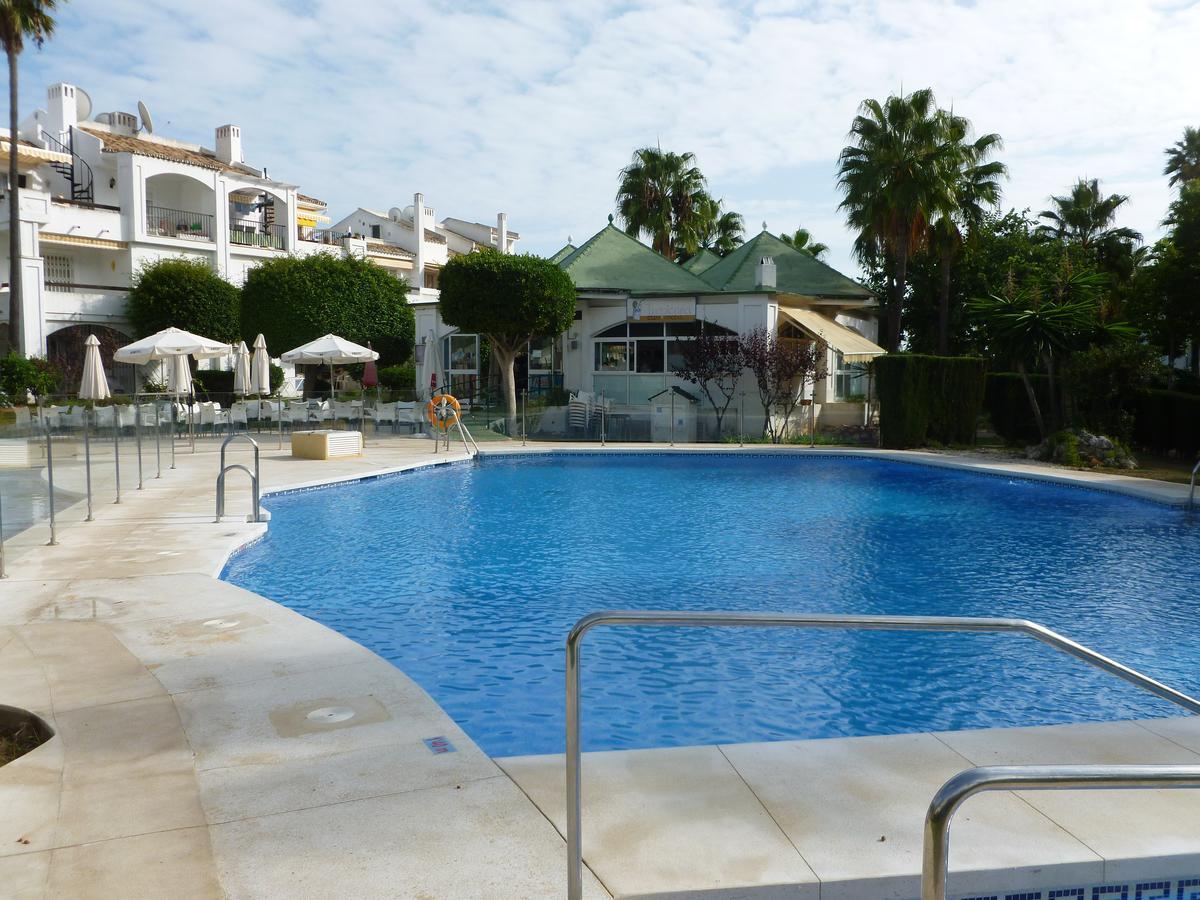 Appartement Penthouse III 20-6 Mijas Kültér fotó