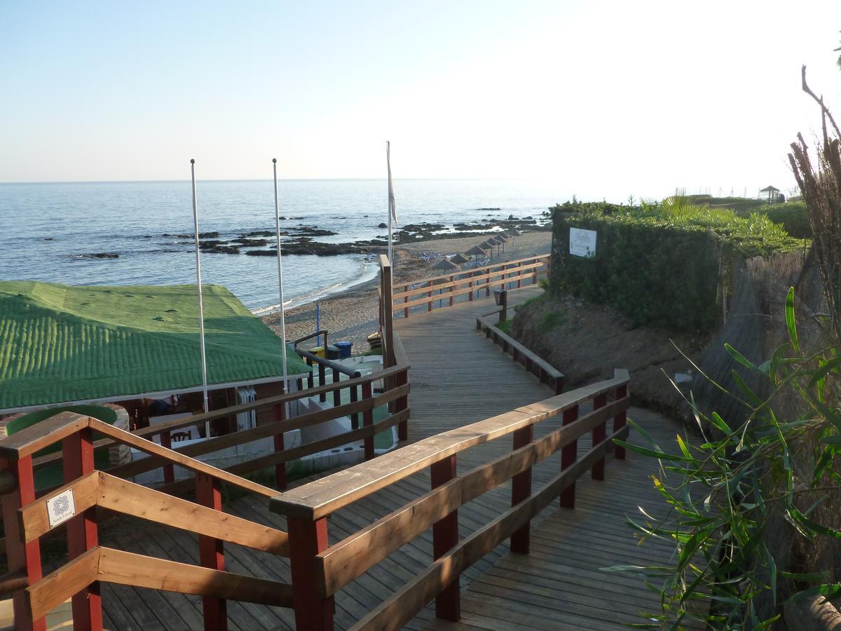 Appartement Penthouse III 20-6 Mijas Kültér fotó