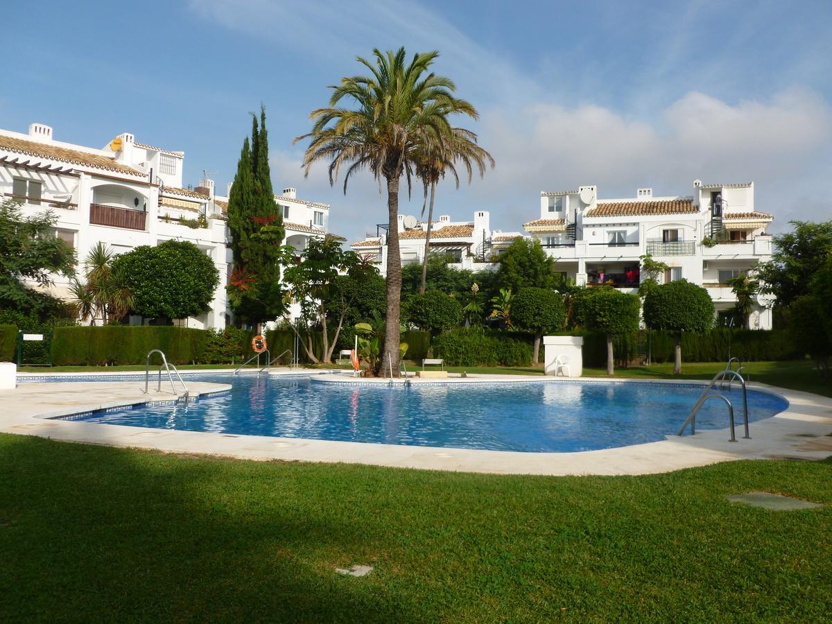 Appartement Penthouse III 20-6 Mijas Kültér fotó