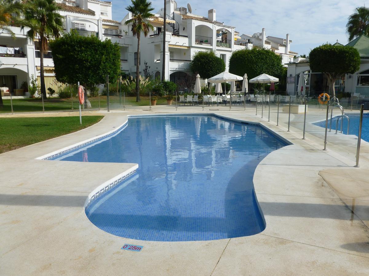 Appartement Penthouse III 20-6 Mijas Kültér fotó