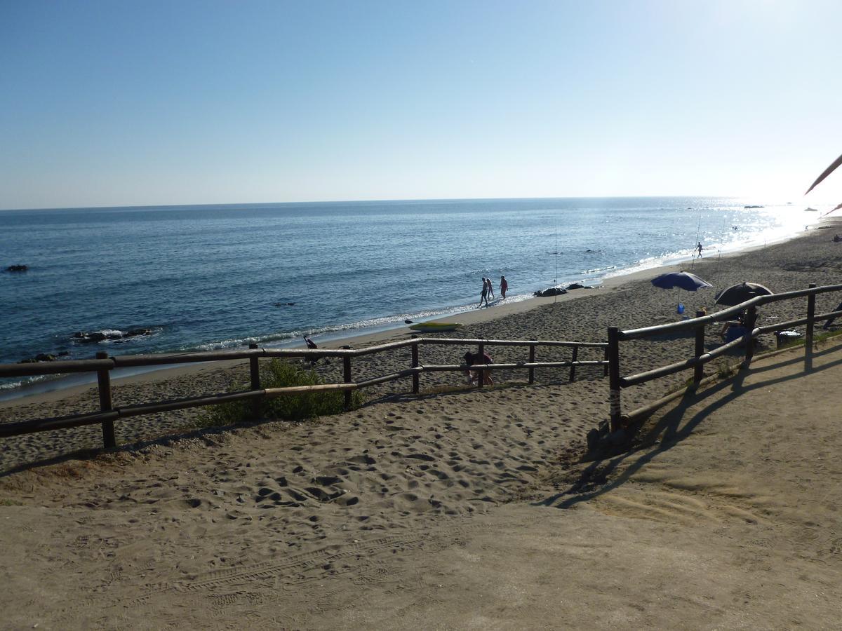 Appartement Penthouse III 20-6 Mijas Kültér fotó
