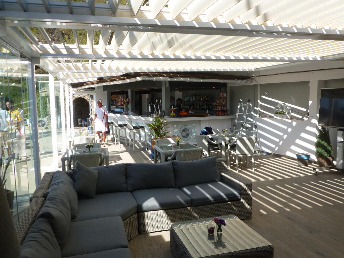 Appartement Penthouse III 20-6 Mijas Kültér fotó