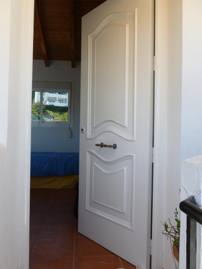 Appartement Penthouse III 20-6 Mijas Kültér fotó