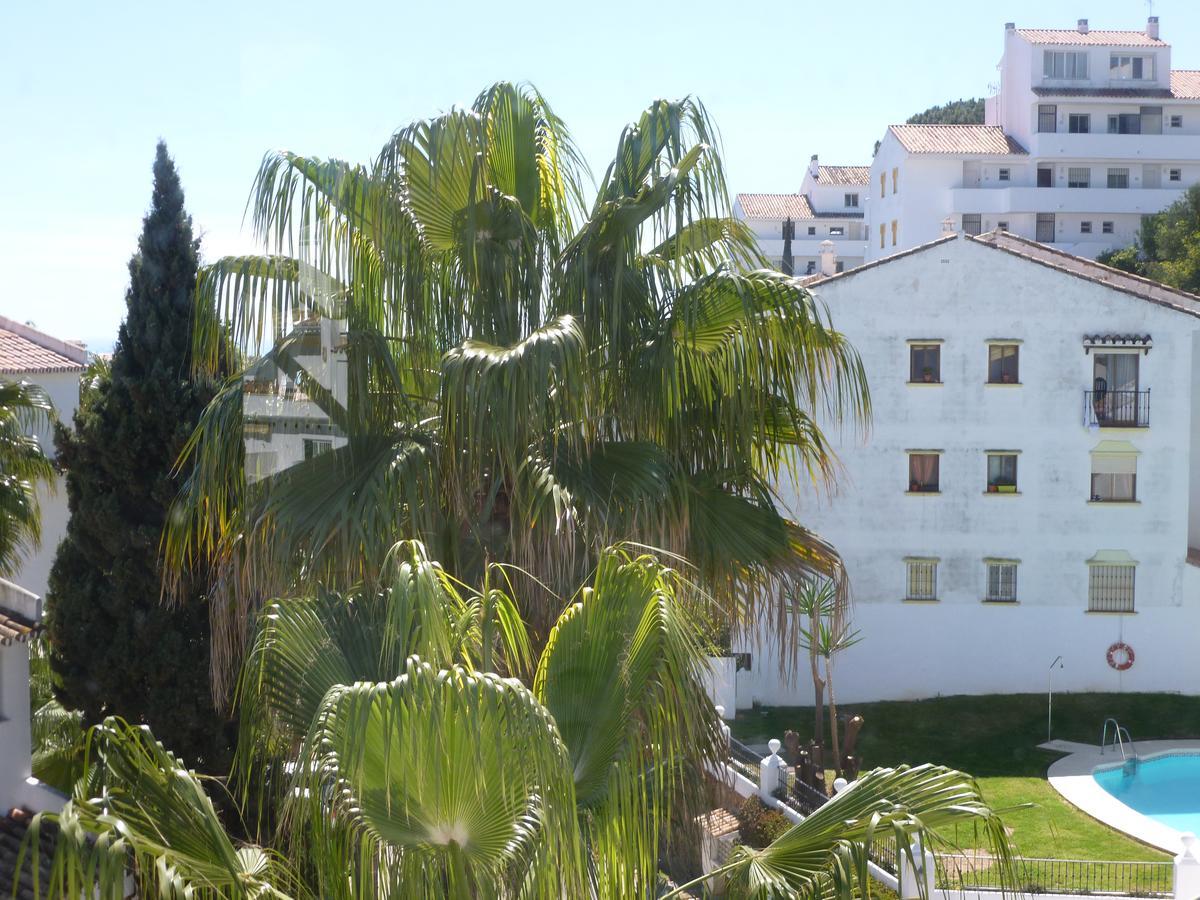 Appartement Penthouse III 20-6 Mijas Kültér fotó