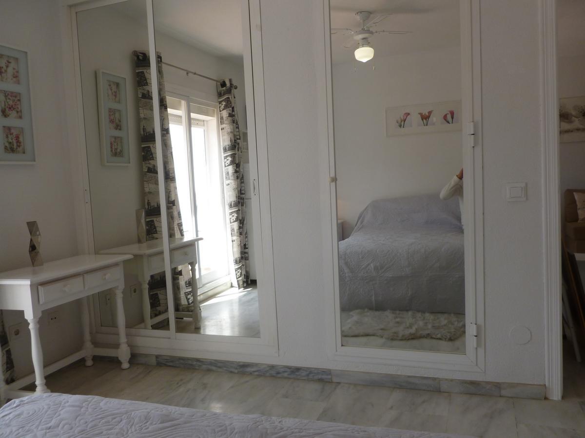 Appartement Penthouse III 20-6 Mijas Kültér fotó