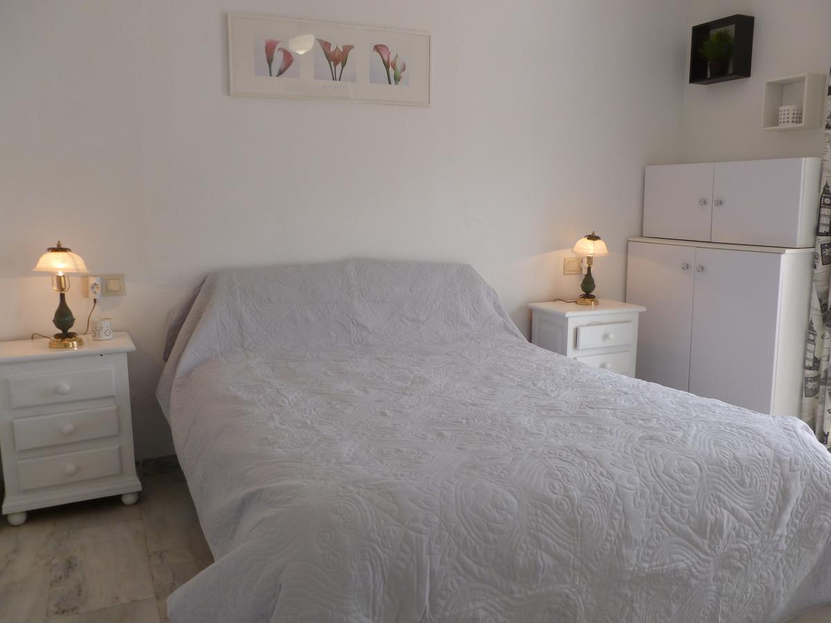 Appartement Penthouse III 20-6 Mijas Kültér fotó
