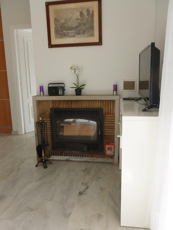 Appartement Penthouse III 20-6 Mijas Kültér fotó