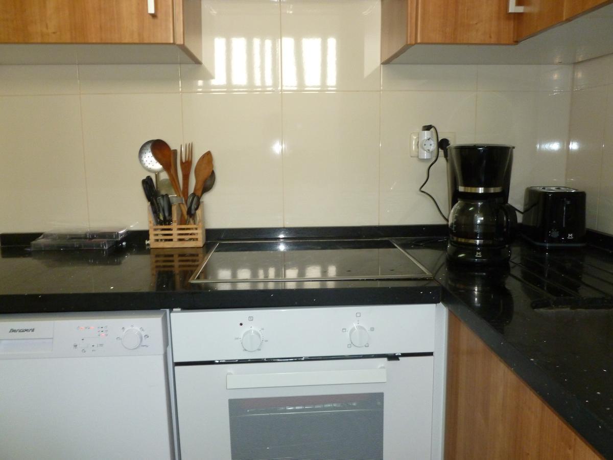 Appartement Penthouse III 20-6 Mijas Kültér fotó
