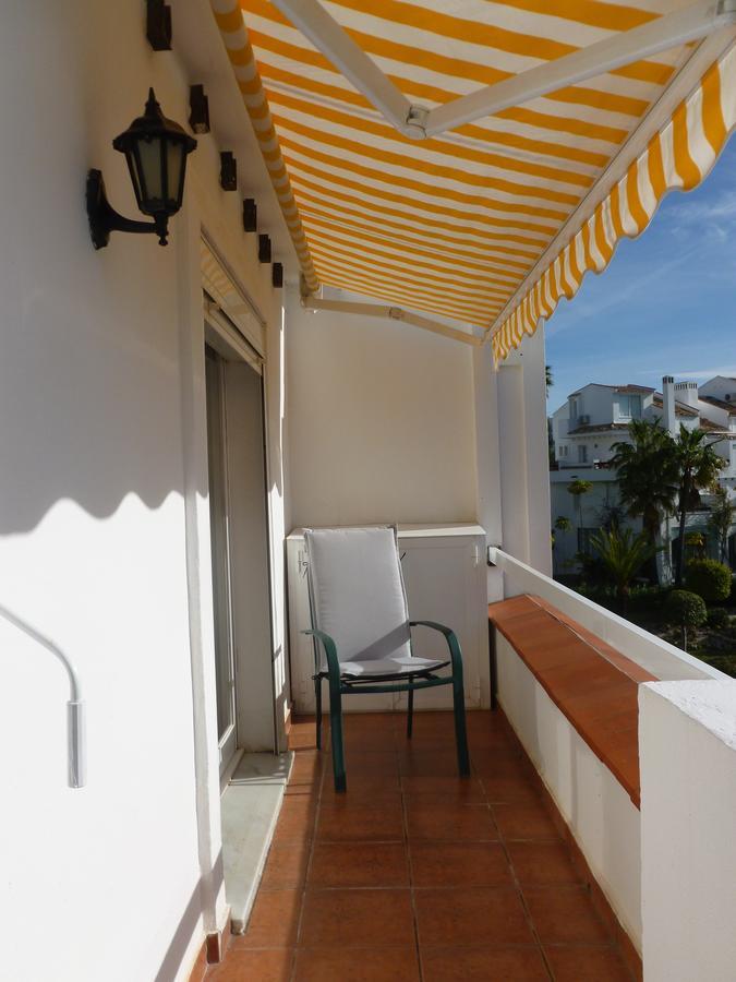 Appartement Penthouse III 20-6 Mijas Kültér fotó