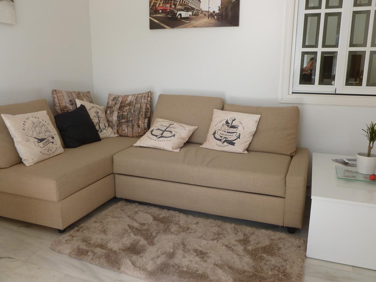 Appartement Penthouse III 20-6 Mijas Kültér fotó