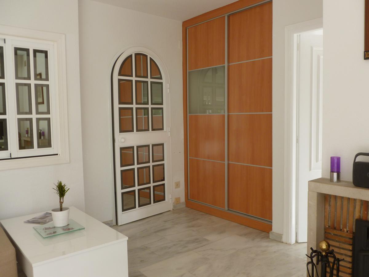 Appartement Penthouse III 20-6 Mijas Kültér fotó