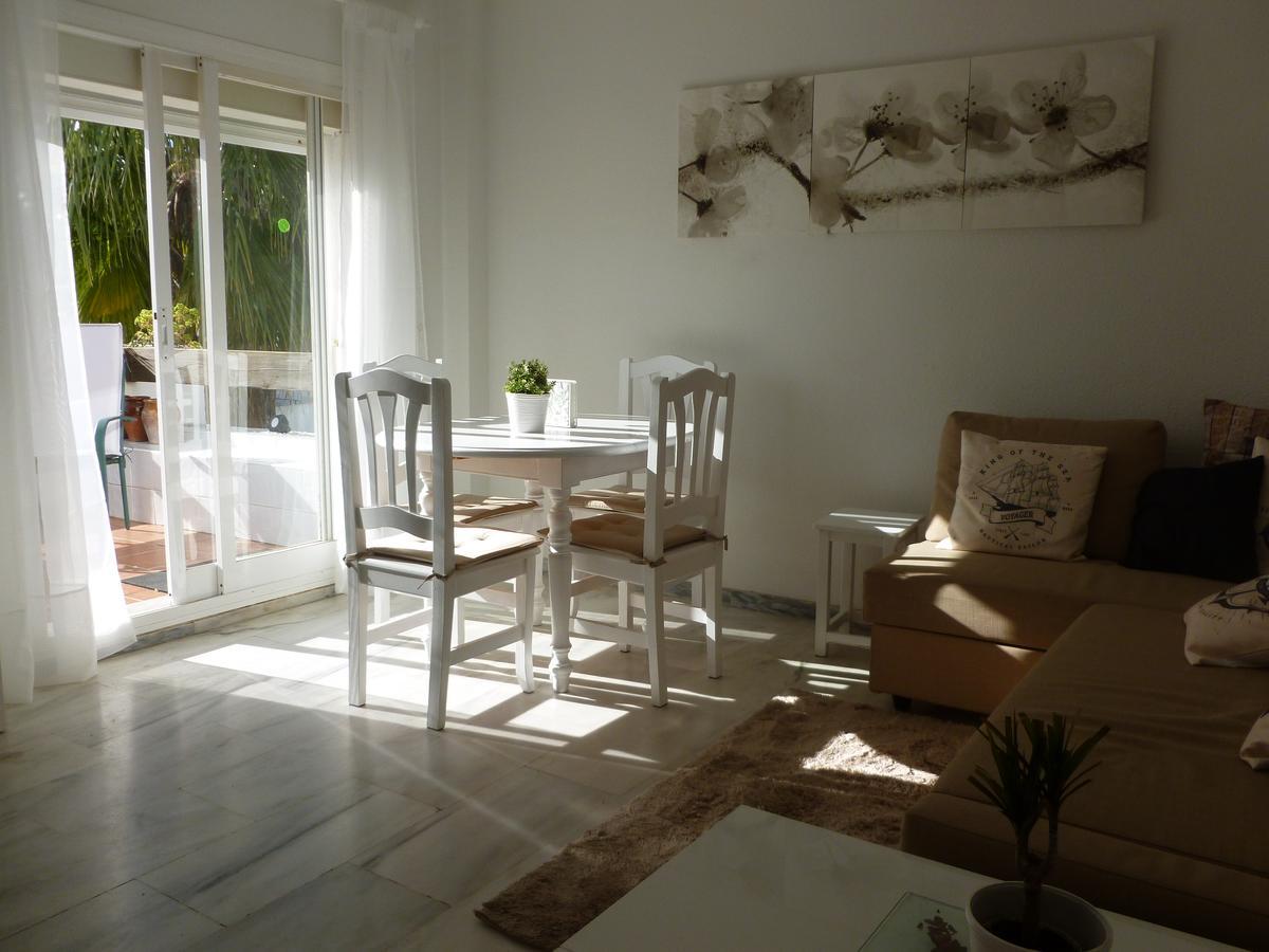 Appartement Penthouse III 20-6 Mijas Kültér fotó