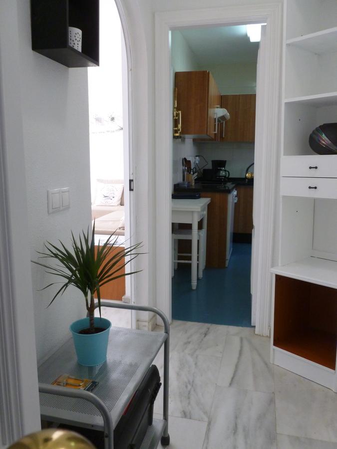 Appartement Penthouse III 20-6 Mijas Kültér fotó