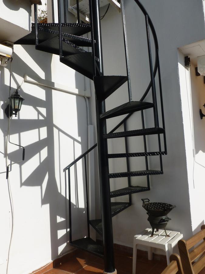 Appartement Penthouse III 20-6 Mijas Kültér fotó