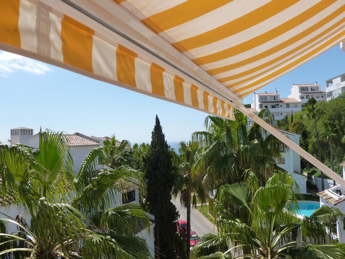 Appartement Penthouse III 20-6 Mijas Kültér fotó