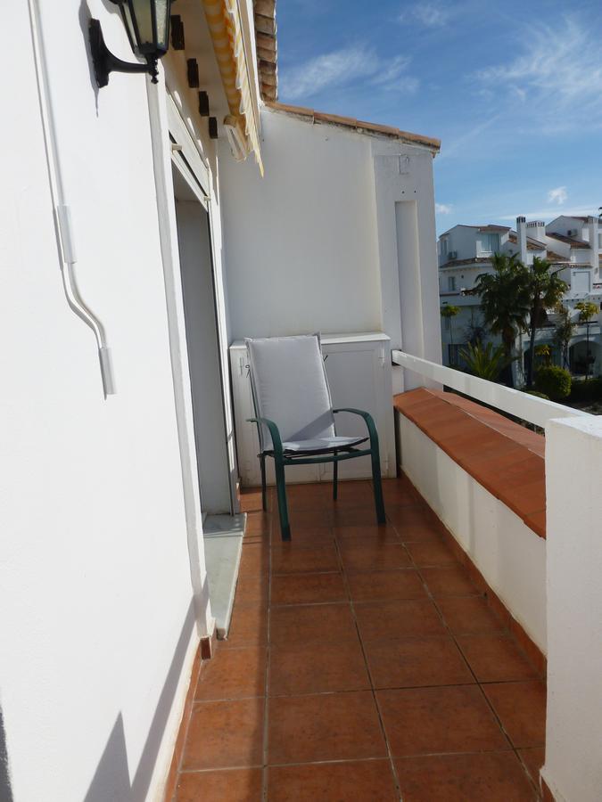 Appartement Penthouse III 20-6 Mijas Kültér fotó