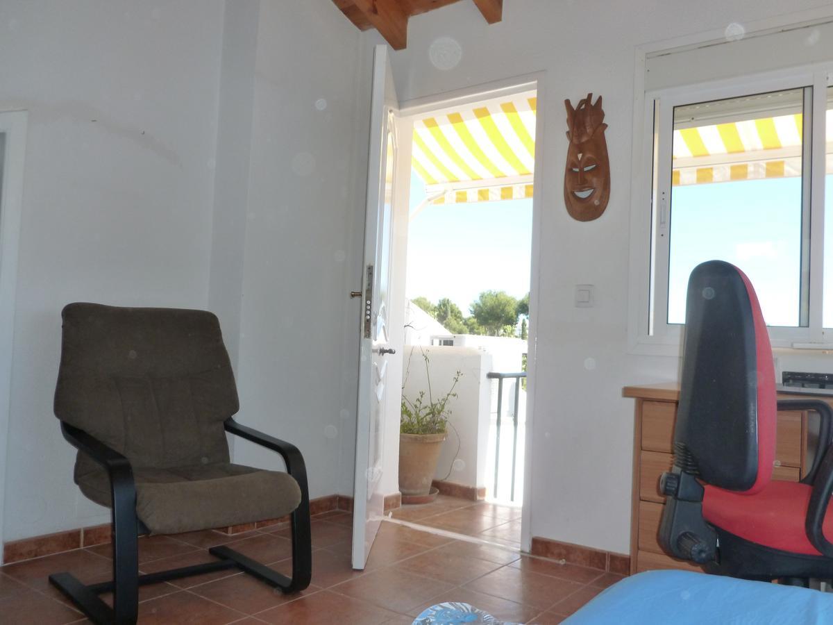 Appartement Penthouse III 20-6 Mijas Kültér fotó
