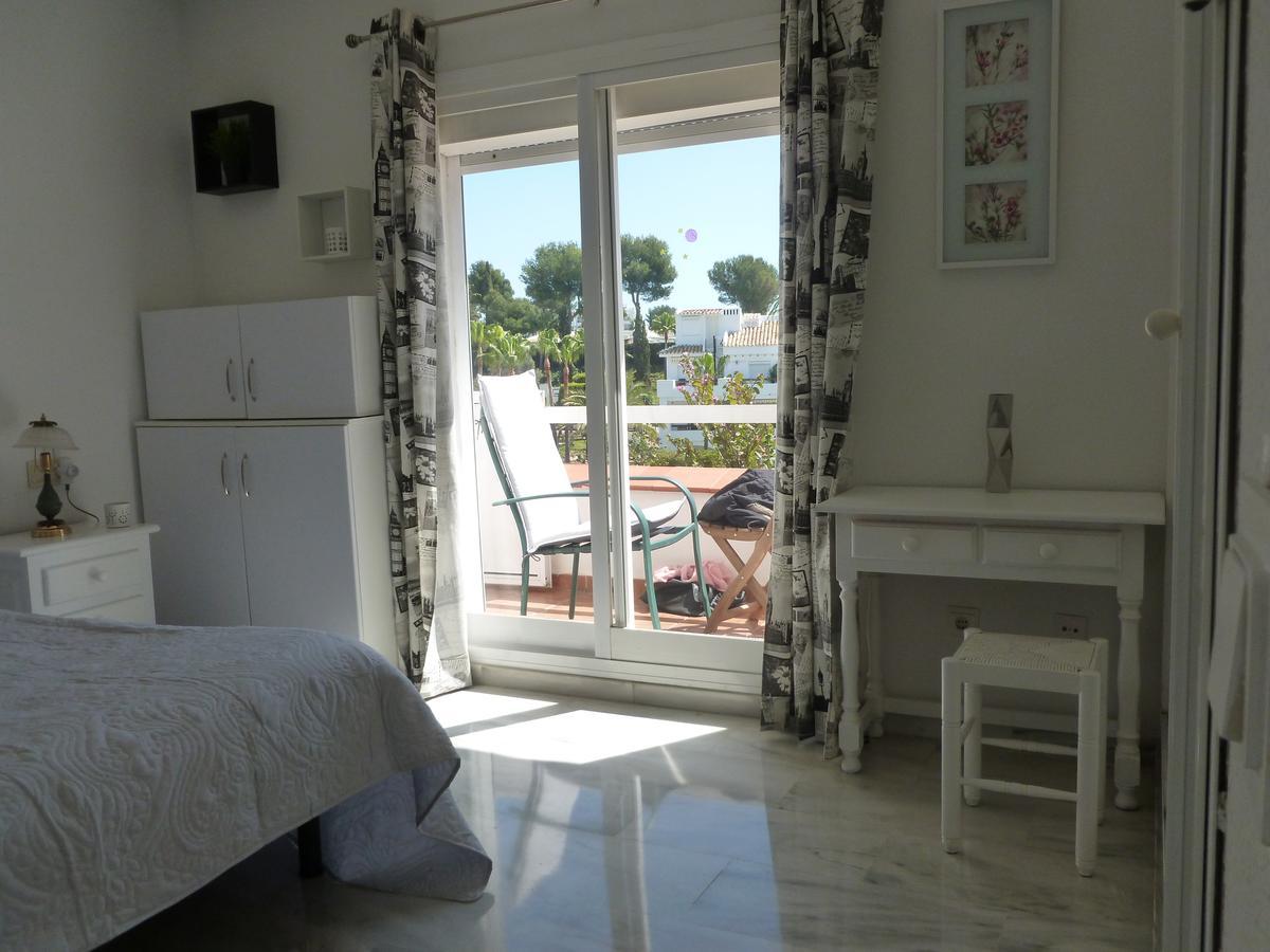 Appartement Penthouse III 20-6 Mijas Kültér fotó