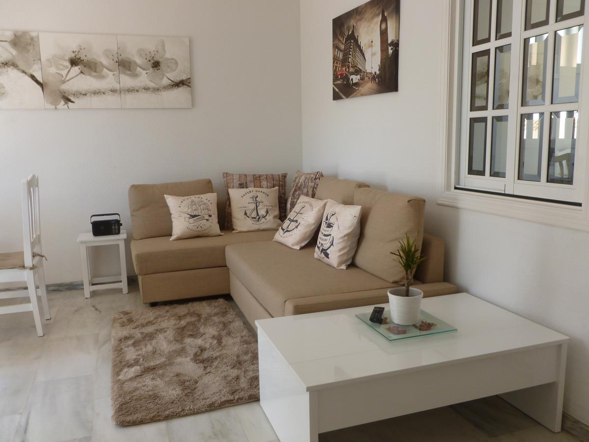 Appartement Penthouse III 20-6 Mijas Kültér fotó